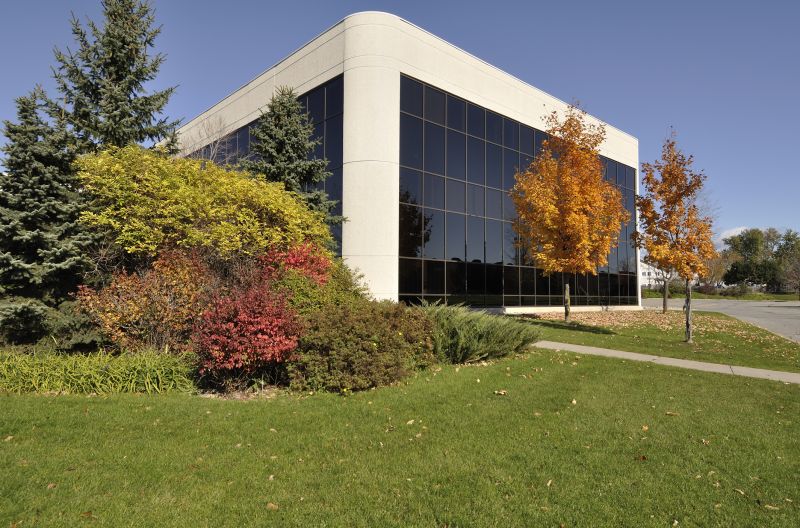 Business Landscape Design in Ventura County, CA