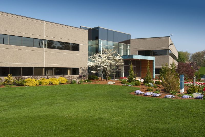 Business Landscape Design in Ventura County, CA