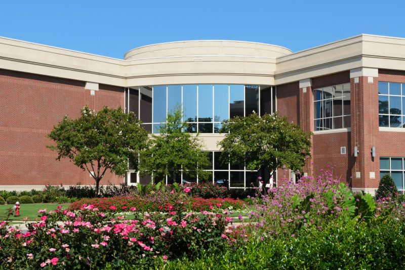 Business Landscape Design in Ventura County, CA