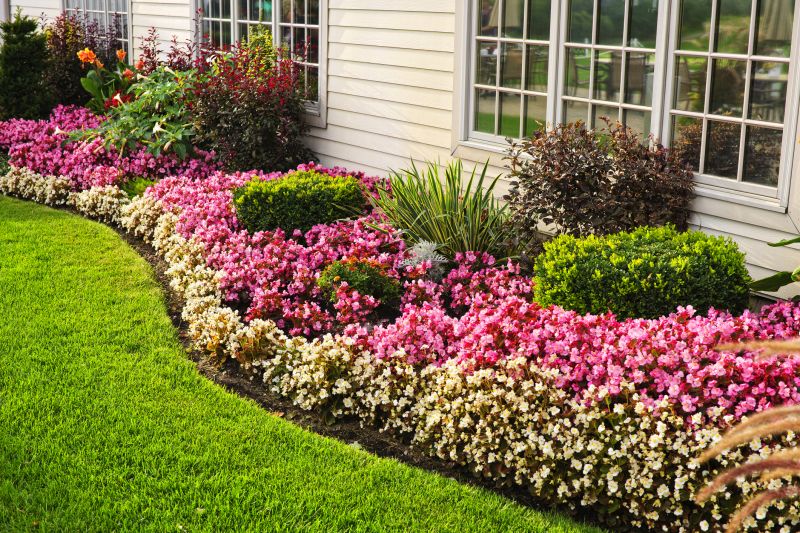 Landscape Planting Service in Ventura County, CA
