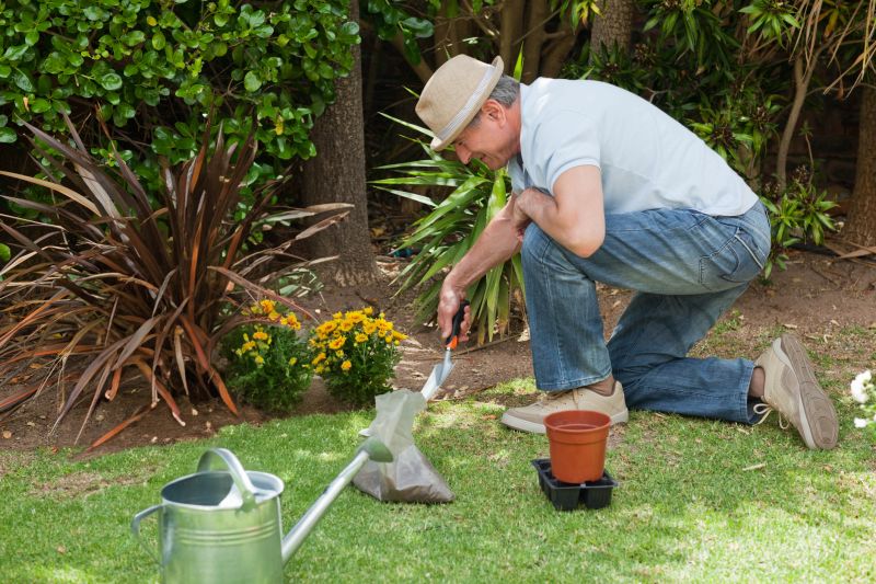 Perennial Landscaping in Honolulu, HI