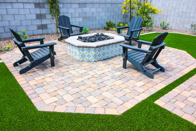 Porch Pavers Installation in Norwalk, CT